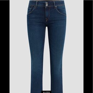 Hudson Beth Bootcut Jeans Sz 27 NWOT